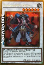 GUARDIANO GOYO • (Goyo