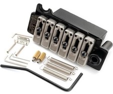 Ponte Tremolo Wilkinson WVS50 IIK per Chitarra Elettrica Stratocaster