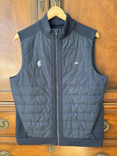 Gilet attivo elasticizzato