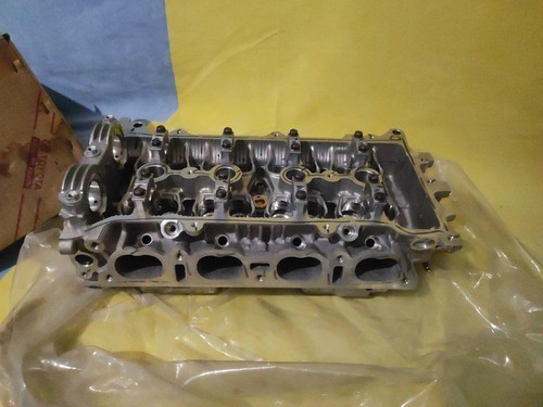 Testata motore nuova originale - testata,