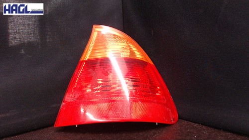Faro posteriore destro - posteriore,