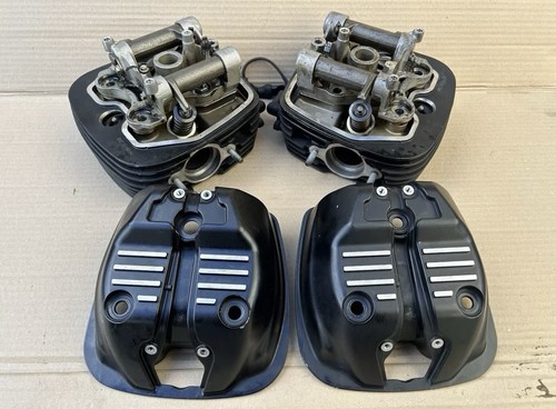Teste motore complete moto - teste,