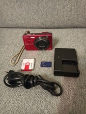 Sony Cyber-Shot DSC-W150 8.1MP