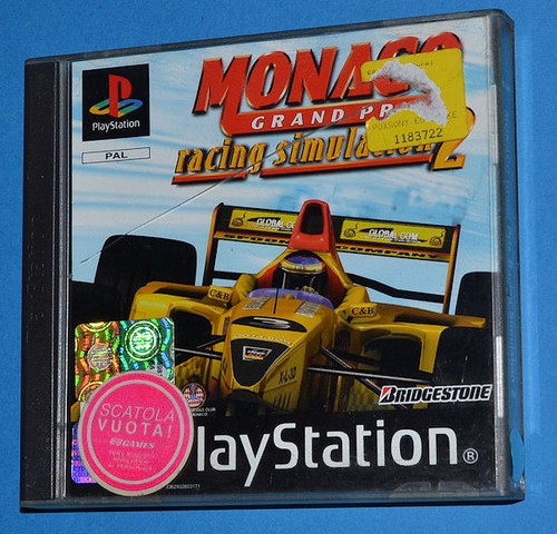 Monaco grand prix racing - monaco,