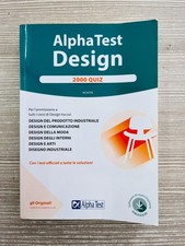 Alpha Test Design - 2000 Quiz