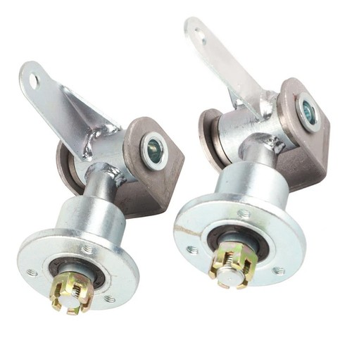 Set flangia cuscinetto - , mozzo