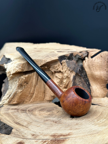 Pipa fumo peterson junior - da,