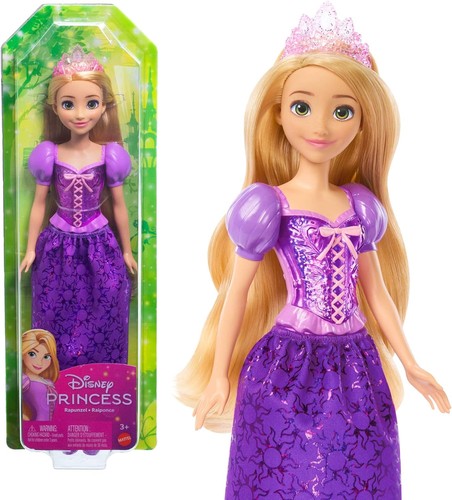 Disney princess bambola - princess,