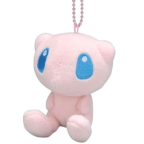 Pokemon mew bambole - mew,