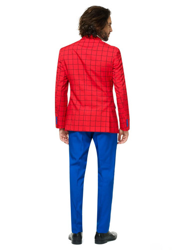 Costume marvel - costume,