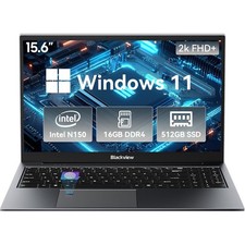 Blackview computer portatile