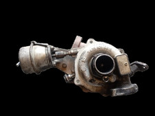 Turbine For Fiat Idea 1St