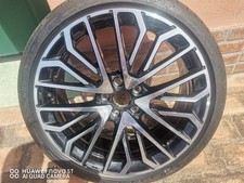 Cerchio Singolo Originale Audi S3 Da 19 Pollici