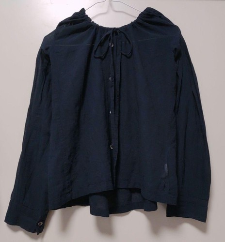Camicia blusa manica lunga - , ann