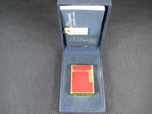 Accendino dupont china - accendino,