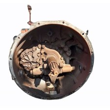 Cambio Iveco Stralis cursor 13 12880 6 cilindri 480cv 