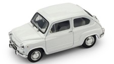 FIAT 600 D FANALONE 1965