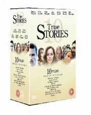 Pack true stories - pack,
