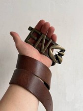 Cintura donna vintage Energie