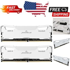 Pinnacle 16 GB CL16-18-18-38