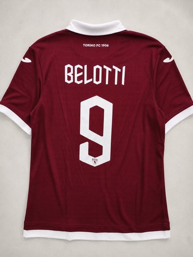 Jersey torino 2019 20 - torino, fc