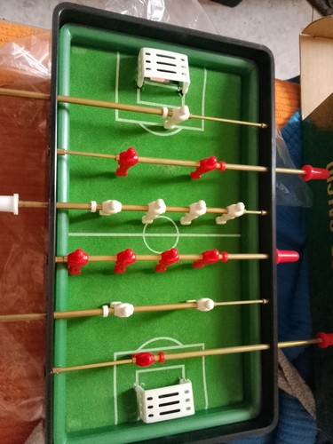 Calcio balilla anni come - calcio, 70/80