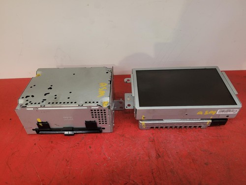 Ford max radio - ford,