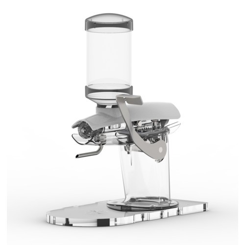 Dosatore riempitrice dispenser