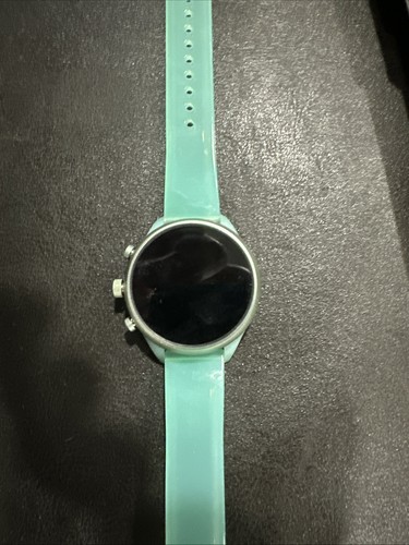 Fossil dw9f1 sport smartwatch - fossil,