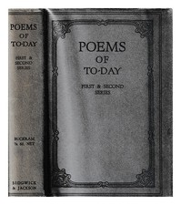 ASSOCIAZIONE INGLESE Poesie di