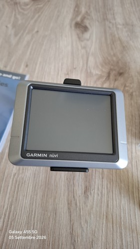 Garmin nüvi 200 gps - nüvi,