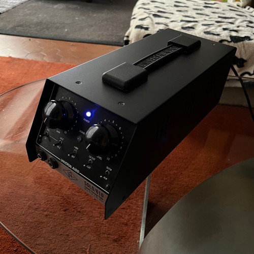 Preamp microphone universal - preamp,