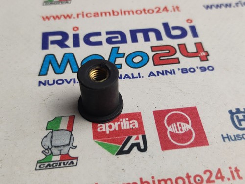 Boccolino nuovo originale - boccolino,