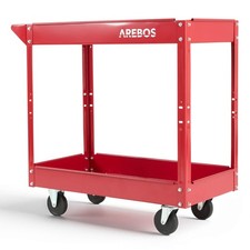 AREBOS Carrello da officina