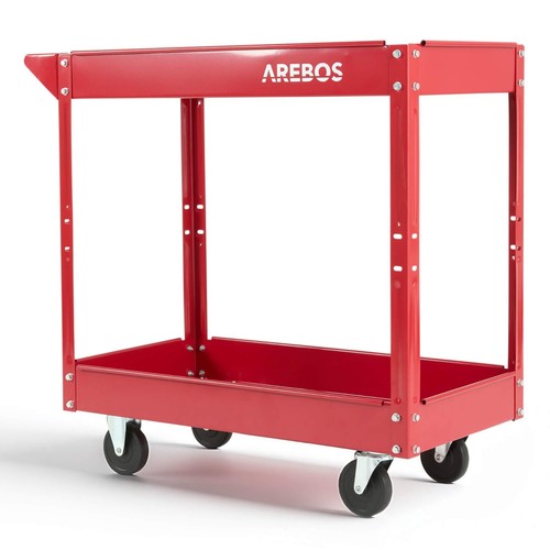 Arebos carrello officina - arebos,