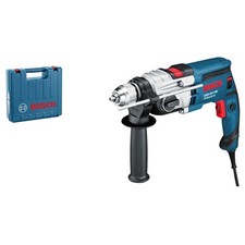 BOSCH - TRAPANO BATTENTE GSB
