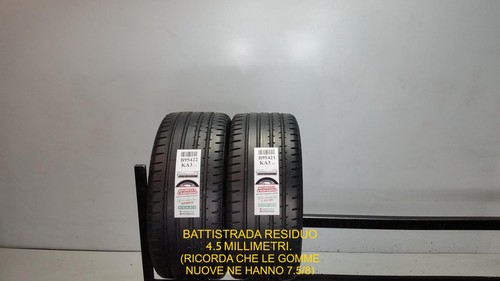 Gomme usate 215 40r16 86w - ,