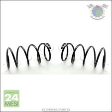 2x molle molla ammortizzatori