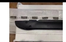 Spoiler sotto paraurti  posteriore CON SENSORI Smart 453