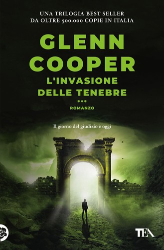 Libri glenn cooper - libri, l'