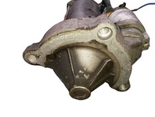 Motorino avviamento starter