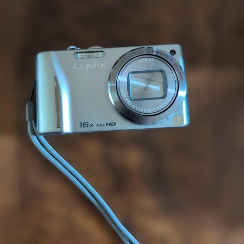 Panasonic lumix dmc - panasonic, zoom