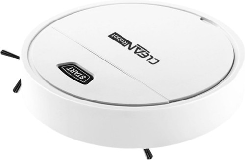 Robot pulitore per - robot,