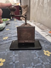 Macinino Da Caffè Tre Spade 