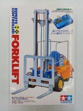 Set costruzioni carrello