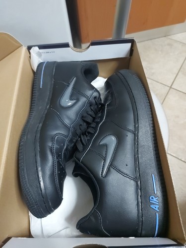 Air force jewel nere - force,