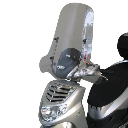 Givi 105a parabrezza - givi,