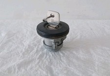 FIAT PANDA 141 / FIAT UNO / AUTOBIANCHI Y10 TAPPO BENZINA ANTIFURTO CON CHIAVE 