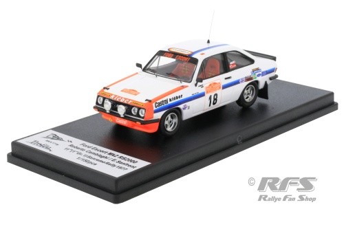 Ford escort rs 2000 - escort,