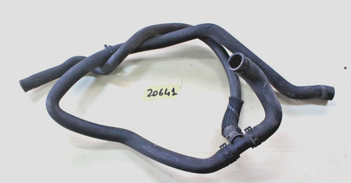Tubo tubi acqua motore ford - tubo,